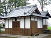 2500年の歴史　日本人が好む、瓦葺きの家v
