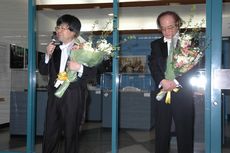 群響の高関監督が退任