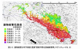 建築物の耐震化を促進
