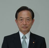議長に柴田氏・副議長に小野里氏／高崎市議会