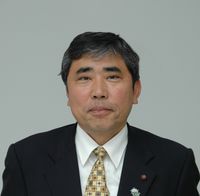 議長に柴田氏・副議長に小野里氏／高崎市議会