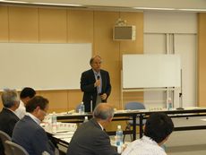 都市計画の新たな指針づくりへ
