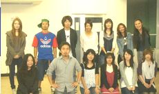 県内初。１１大学の学生が連携し１３日にストリートイベント