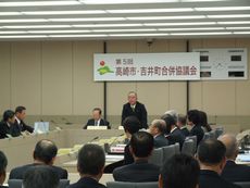 「民意はどこか」議会の判断に注目