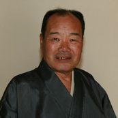 高崎市文化賞に染色工芸家の藍田正雄さん