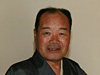 高崎市文化賞に染色工芸家の藍田正雄さん