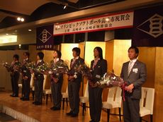 高崎をソフトボールのまちに